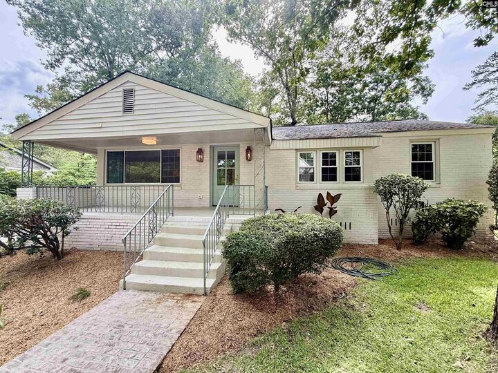 Property Photo: 205 Academy SC 29206