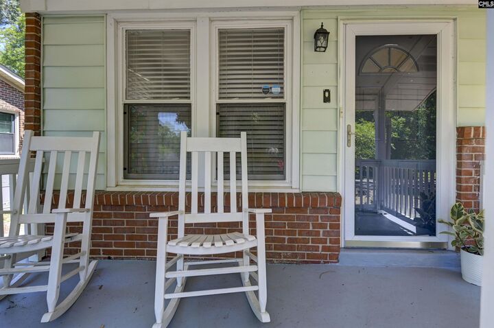 Property Photo:  2807 Holt  SC 29205 