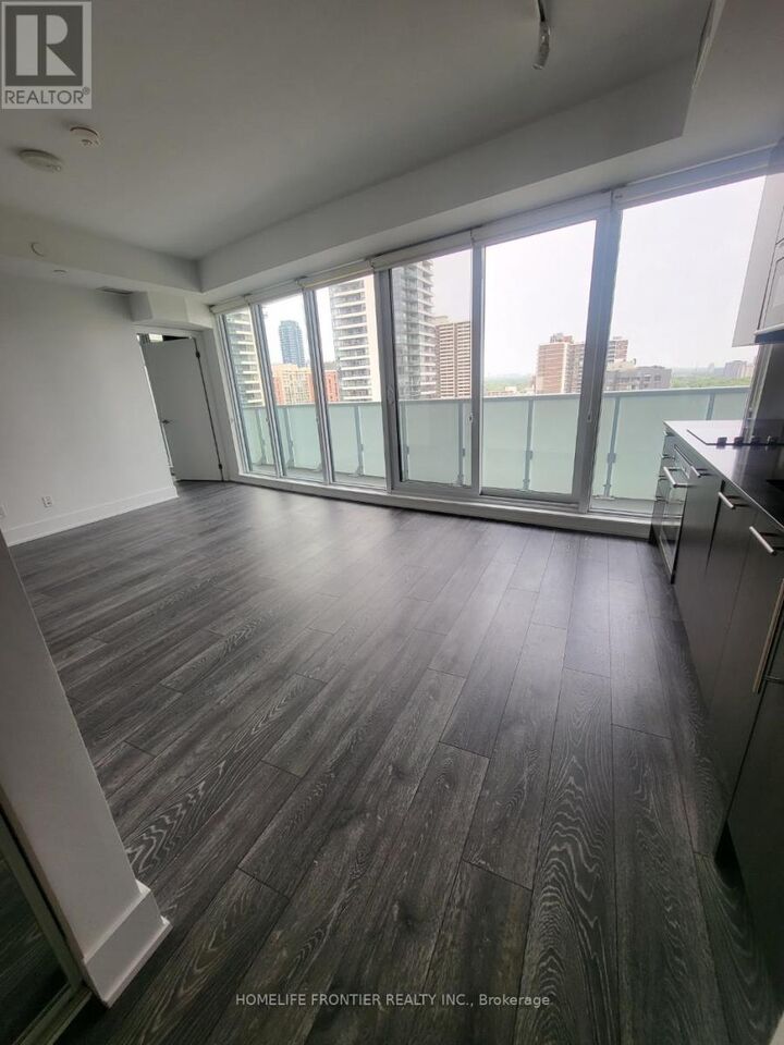 Property Photo:  403 Church Street 1509  ON M4Y 0C9 