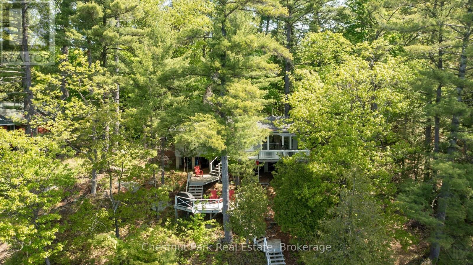 Property Photo:  85 Taylor Island  ON P1P 1R2 