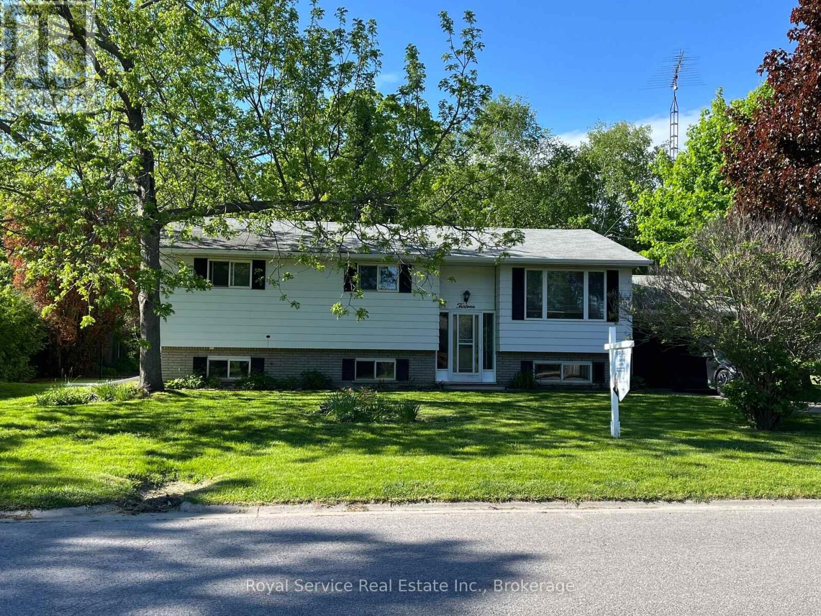 Property Photo:  13 Creek Street  ON K0K 1S0 