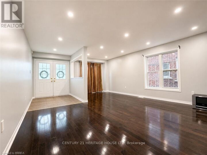 Property Photo: 63 Kaufman Drive Upper ON L0R 1C0