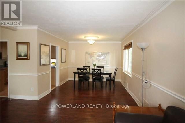 Property Photo:  306 Osiris Drive  ON L4C 2P5 