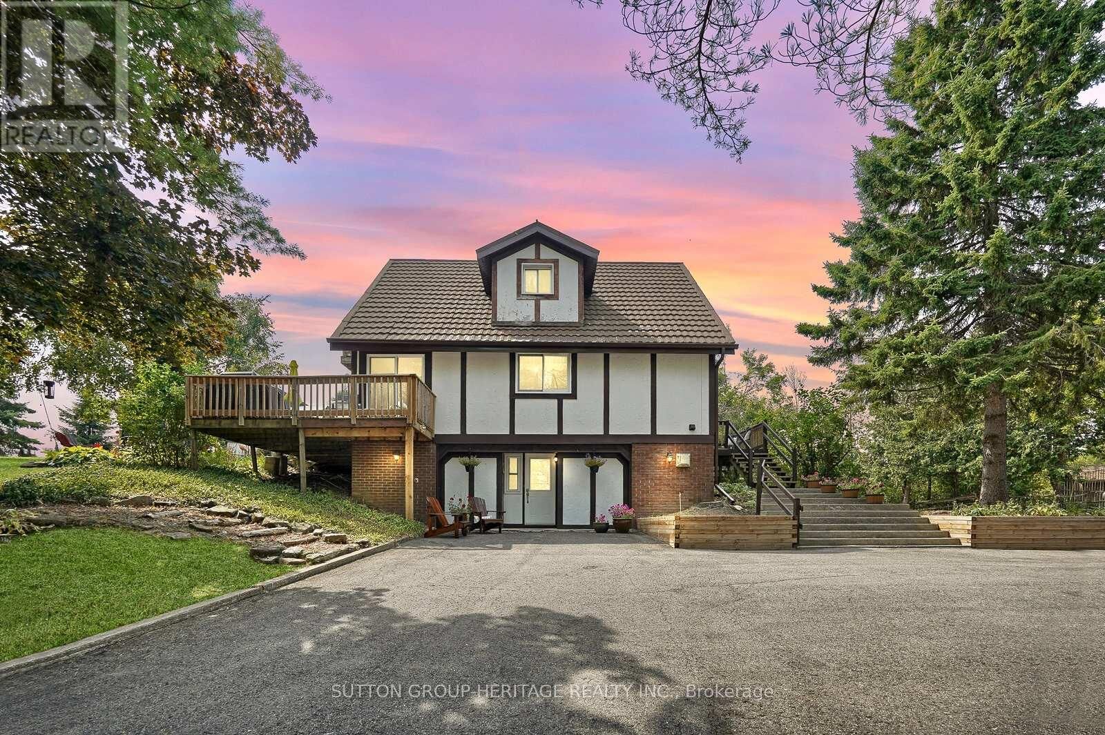 Property Photo:  184 Pirates Glen Drive  ON K0M 1A0 