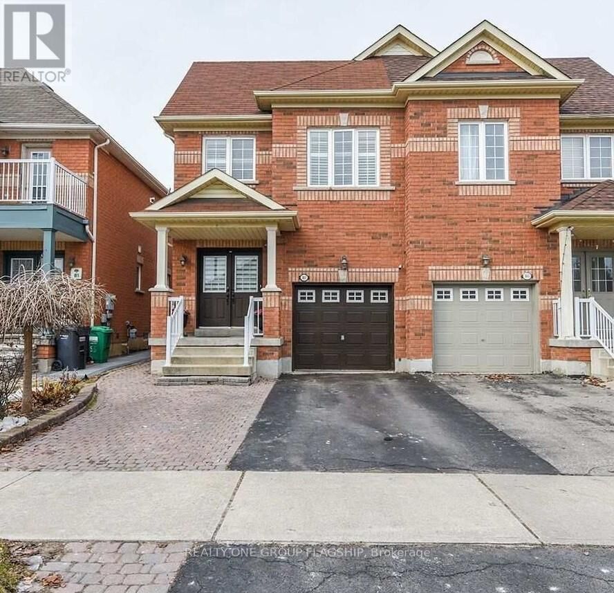 Property Photo:  3857 Skyview Street (Lower)  ON L5M 8A1 