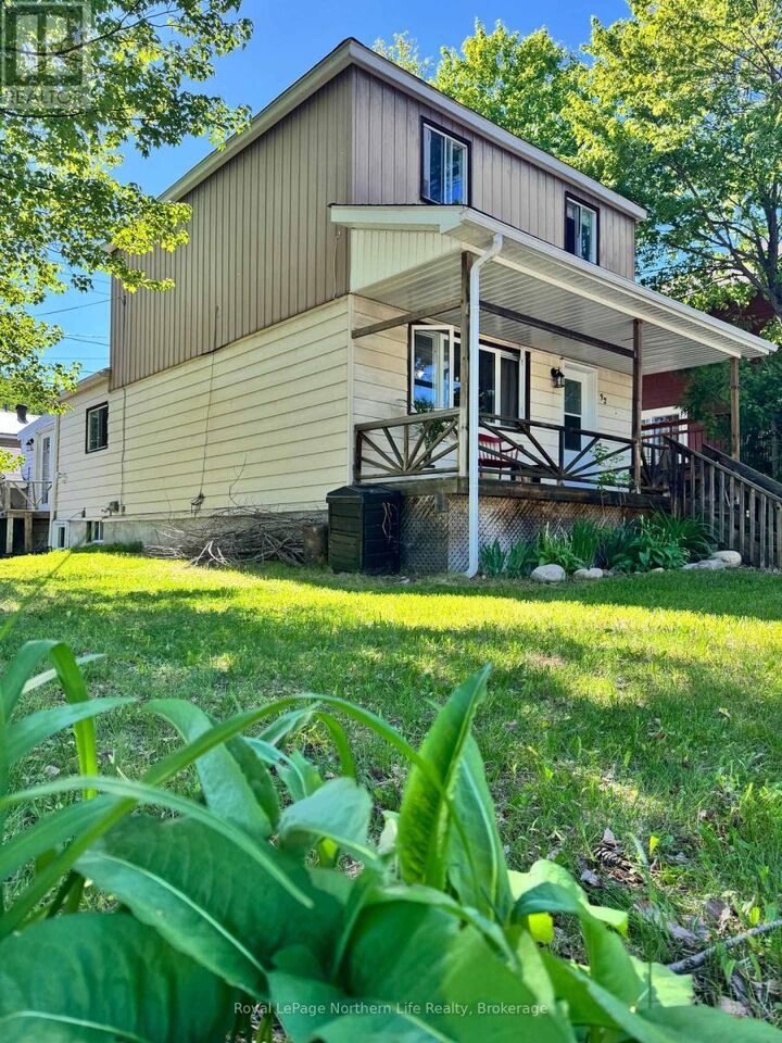 Property Photo:  32 Pine Street  ON P0H 2J0 