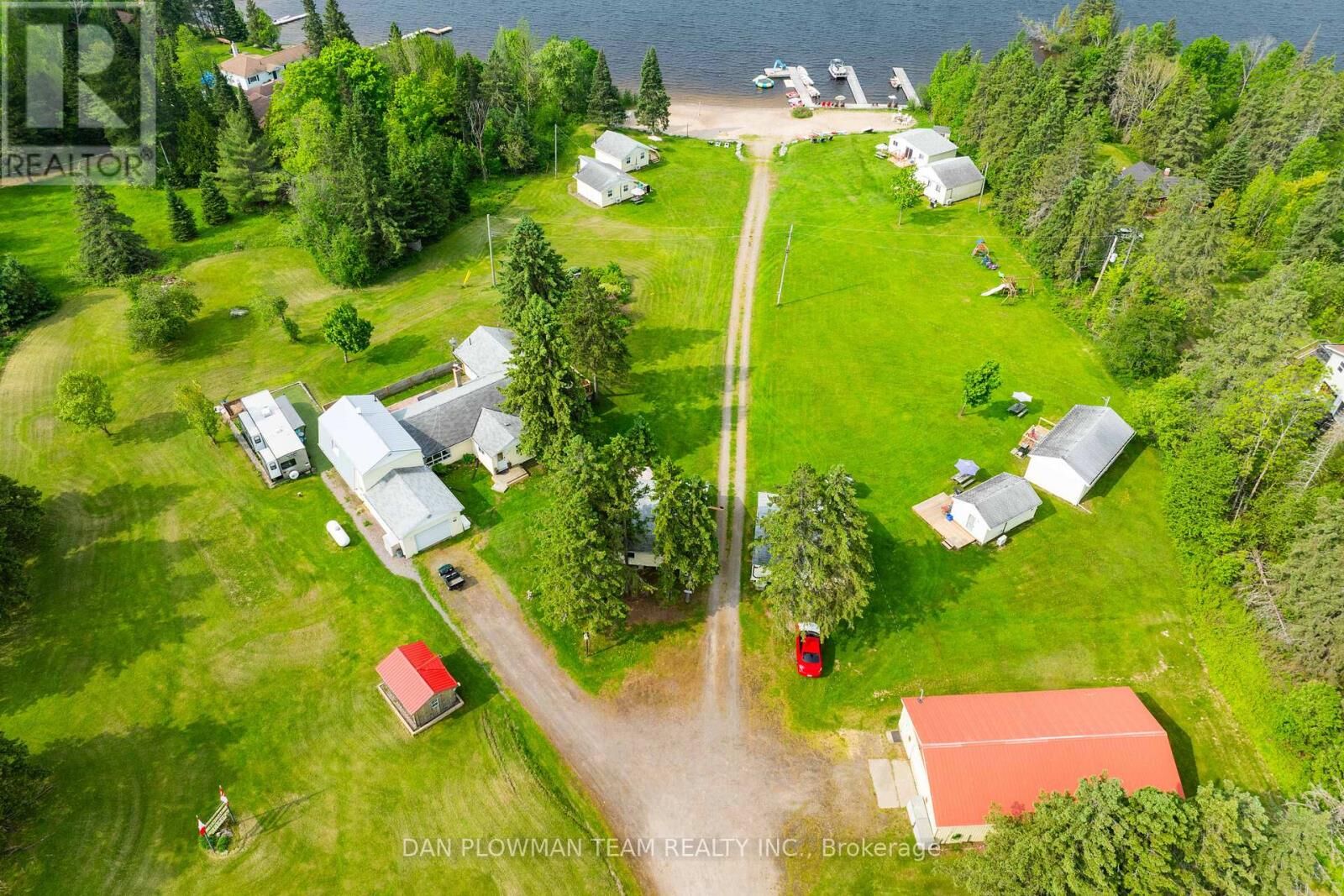 Photo de la propriété: 184 Chapman Drive ON P0A 1C0