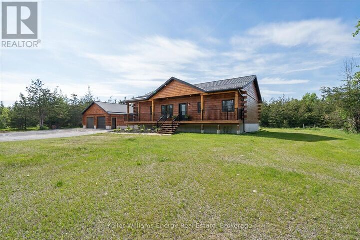 Property Photo:  3374 10th Line East East  ON K0L 1L0 