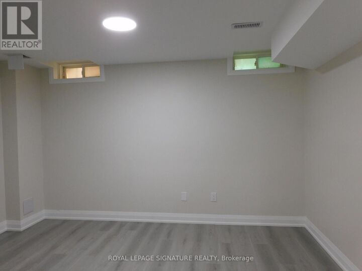 Property Photo:  3 Kalmia Road Bsmt  ON L6X 5G4 