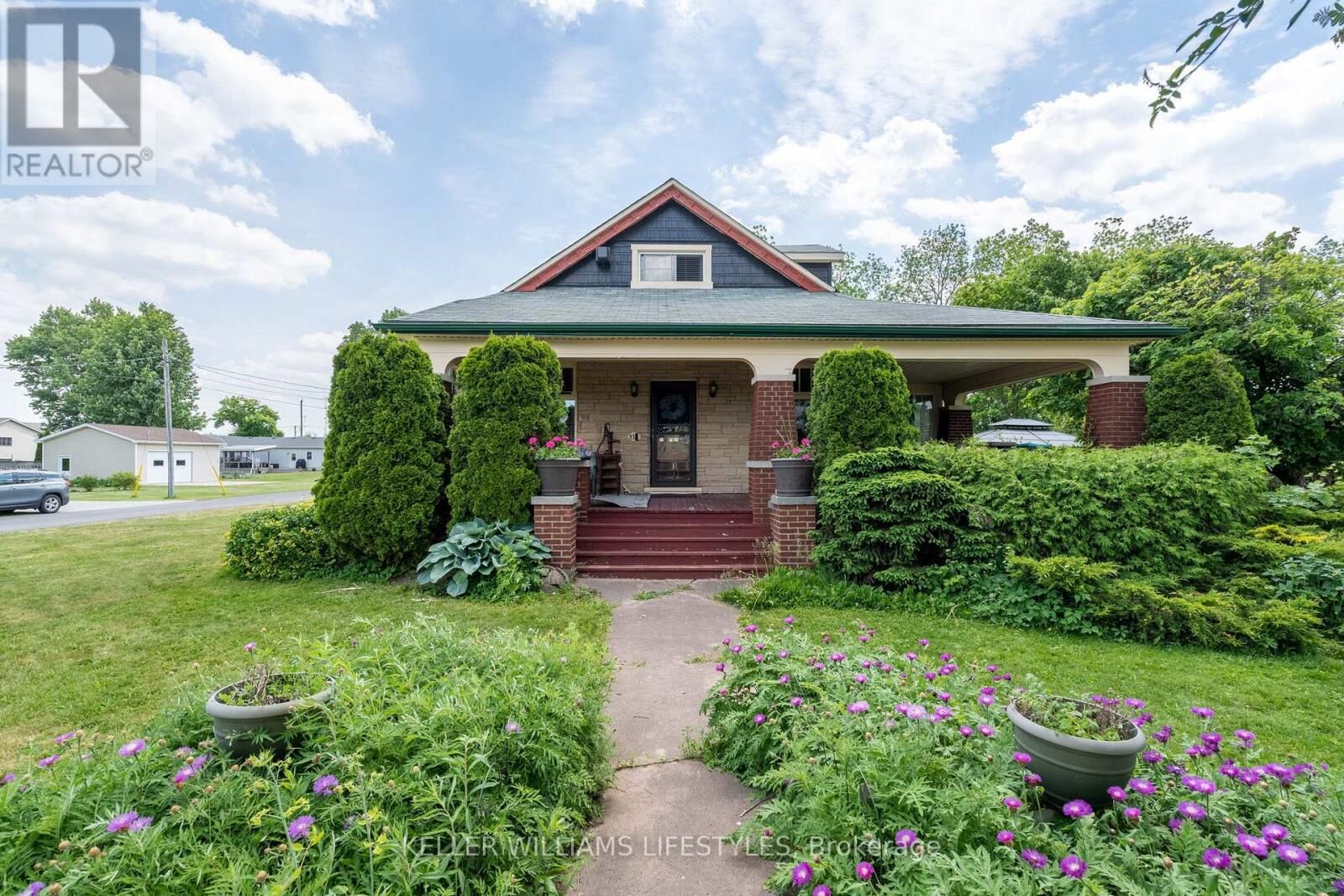Property Photo:  93 Sarah Street  ON N0M 2N0 