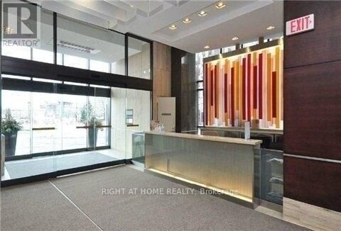 Property Photo: 330 Burnhamthorpe Road West 2306 ON L5B 0E1