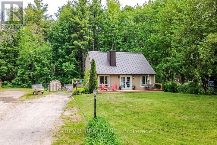 Property Photo:  1112 Shamrock Marina Road  ON P0E 1N0 