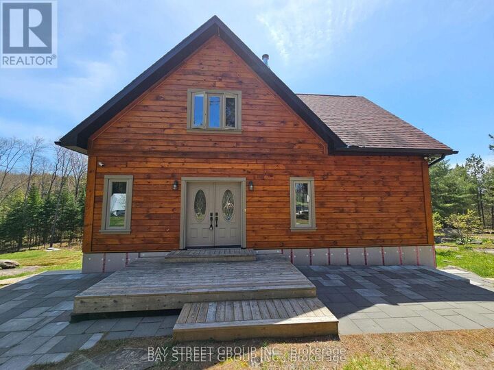 Property Photo:  1032 Spring Lake Road  ON P1L 1X1 