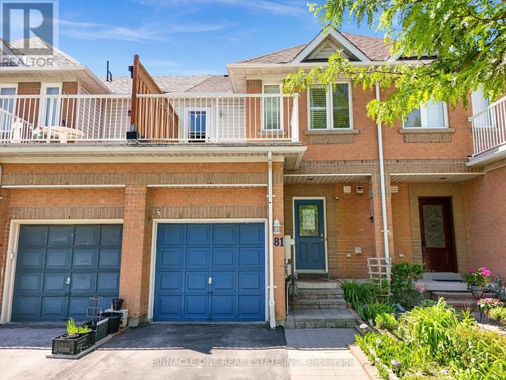 Property Photo:  81 Carrera Boulevard  ON M1P 5C4 
