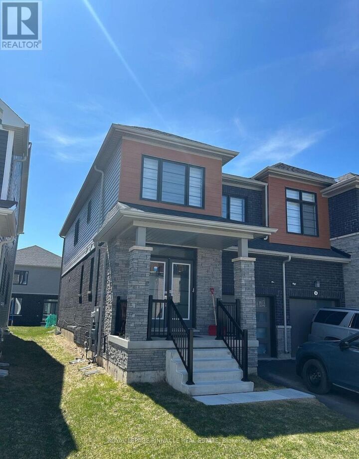 Property Photo:  52 Sunflower Crescent  ON L0S 1K0 