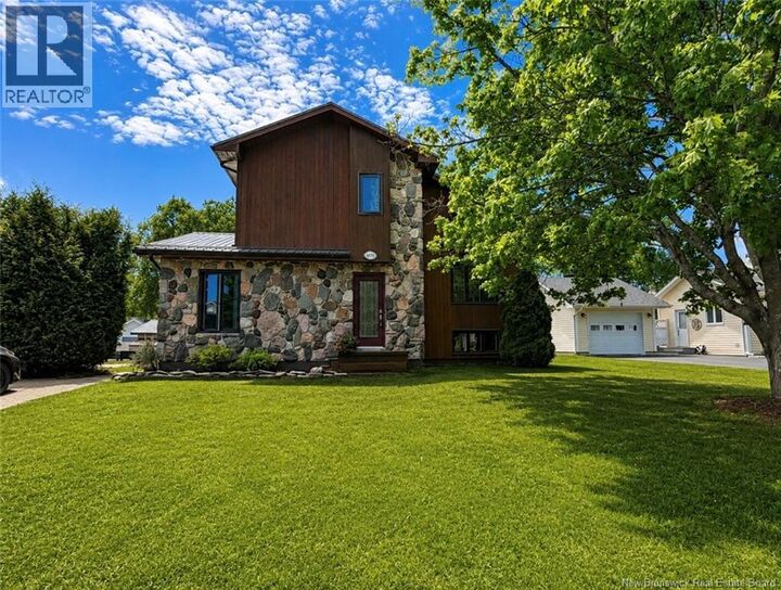 Property Photo: 1075 Sycamore NB E2A 4M9