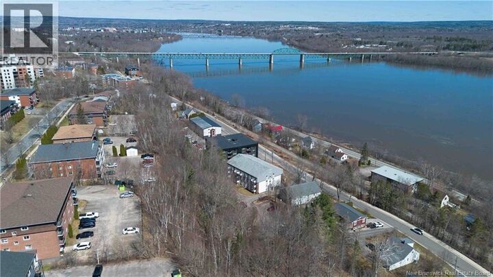 Property Photo:  228 Dunn'S Crossing Road Unit# 5  NB E3B 2A6 