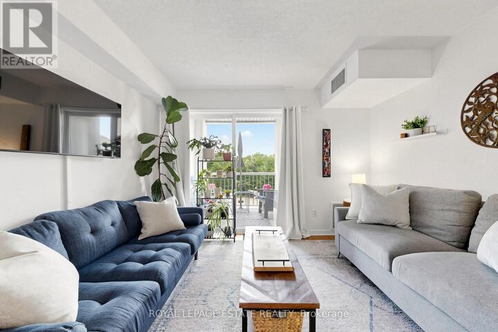 Property Photo:  684 Warden Avenue 331  ON M1L 4W4 