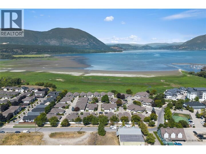 Property Photo:  111 Harbourfront Drive 2  BC V1E 1A3 