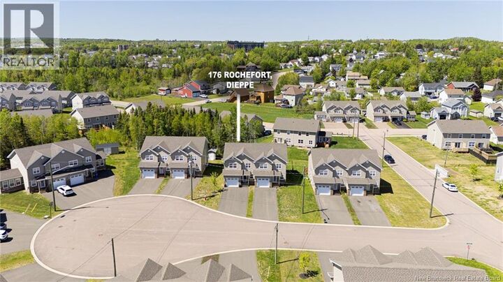 Property Photo:  176 Rochefort  NB E1A 6S4 