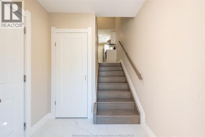 Property Photo: 912 Hall Avenue A1 ON N9A 2M5