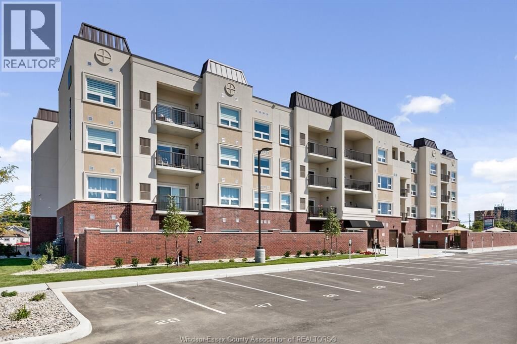 Property Photo:  7887 Edgar 309  ON N8N 1X3 