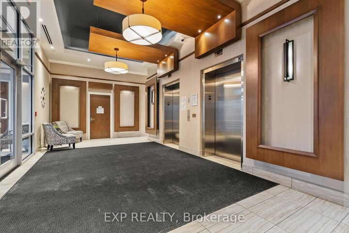 Property Photo:  330 Titan Private 1006  ON K2G 1G3 