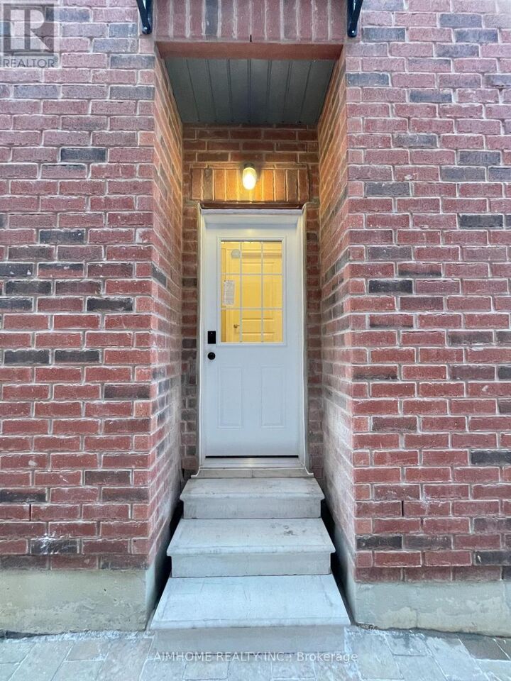 Property Photo:  90 Maverick Crescent Bsmt  ON L6A 4L1 