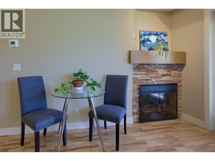 Property Photo:  3533 Carrington Road 206  BC V4T 2Z9 