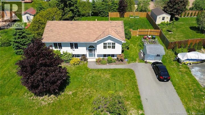 Property Photo:  21 Kelti Avenue  NB E5N 0B6 