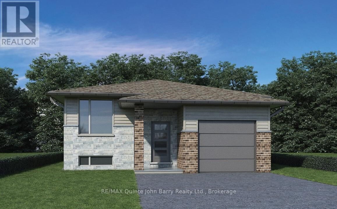 Property Photo:  50 Parkland Circle Lot 25  ON K8V 0R4 