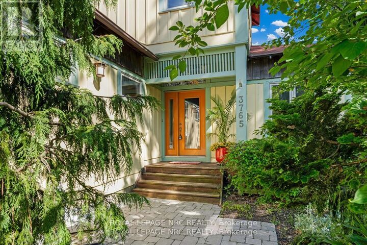Property Photo:  3765 Crystal Beach Drive  ON L0S 1B0 