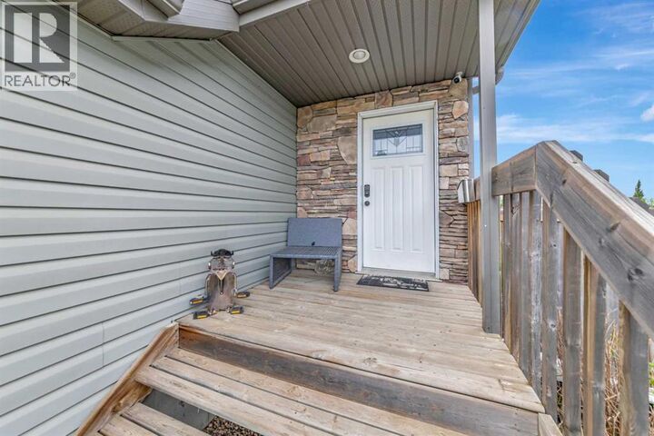 Property Photo: 2111 56 Avenue AB T9V 2W2