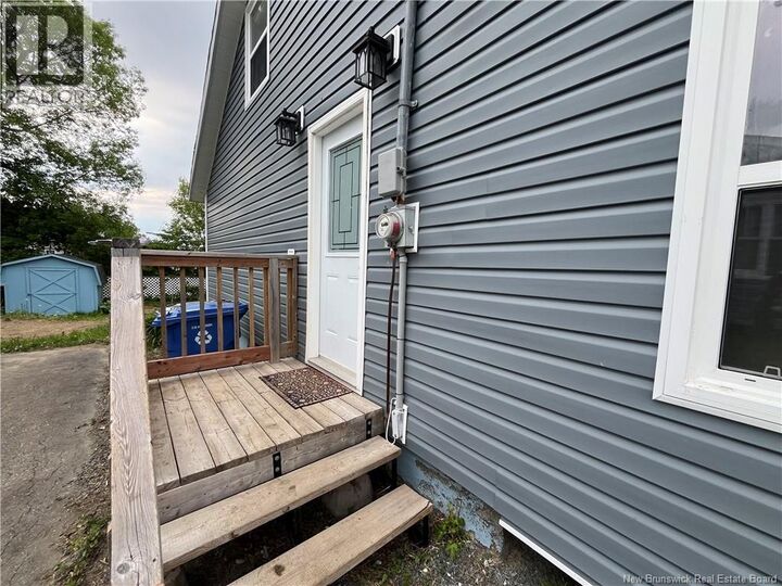Property Photo:  9 Churchill Street  NB E1N 4B8 