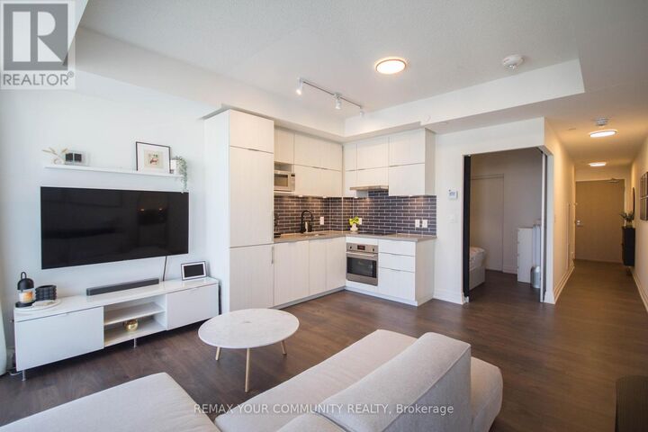 Property Photo:  10 Rouge Valley Drive West 1005  ON L6G 0G9 