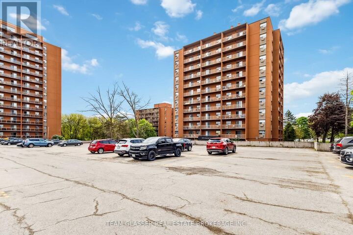 Property Photo:  1570 Adelaide Street North 221  ON N5X 2L5 