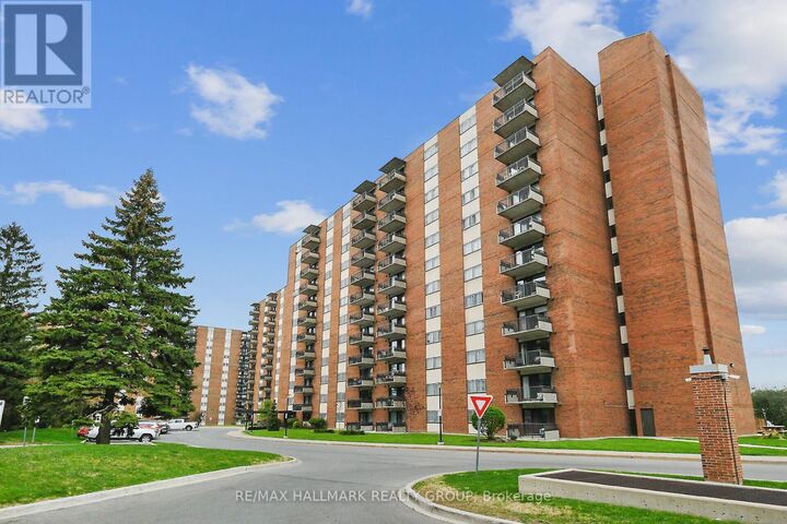Property Photo:  1485 Baseline Road 615  ON K2C 3L8 