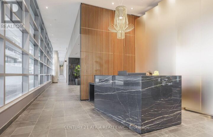 Property Photo: 650 King Street West 311 ON M5V 0H6