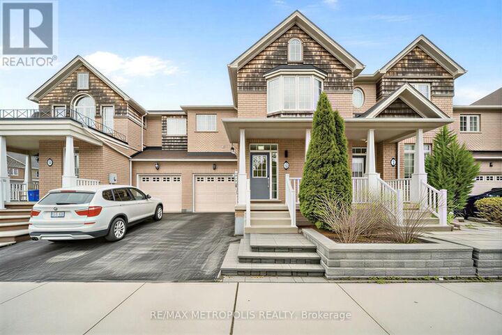 Property Photo:  5 Westhampton Way  ON L8E 6C8 