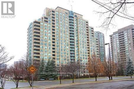 Property Photo:  238 Doris Avenue 710  ON M2N 6W1 