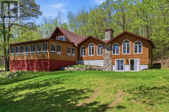 627 Cataract River Rd — photo 1