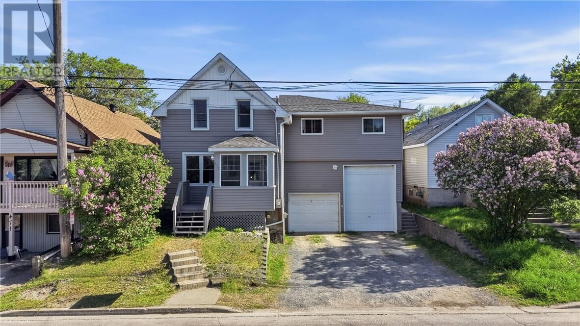 Property Photo:  475 Pine Street  ON P3C 1Y3 