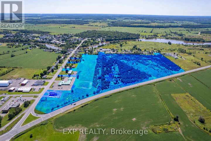 Property Photo:  Lot 6 Old Highway 17  ON K0B 1L0 