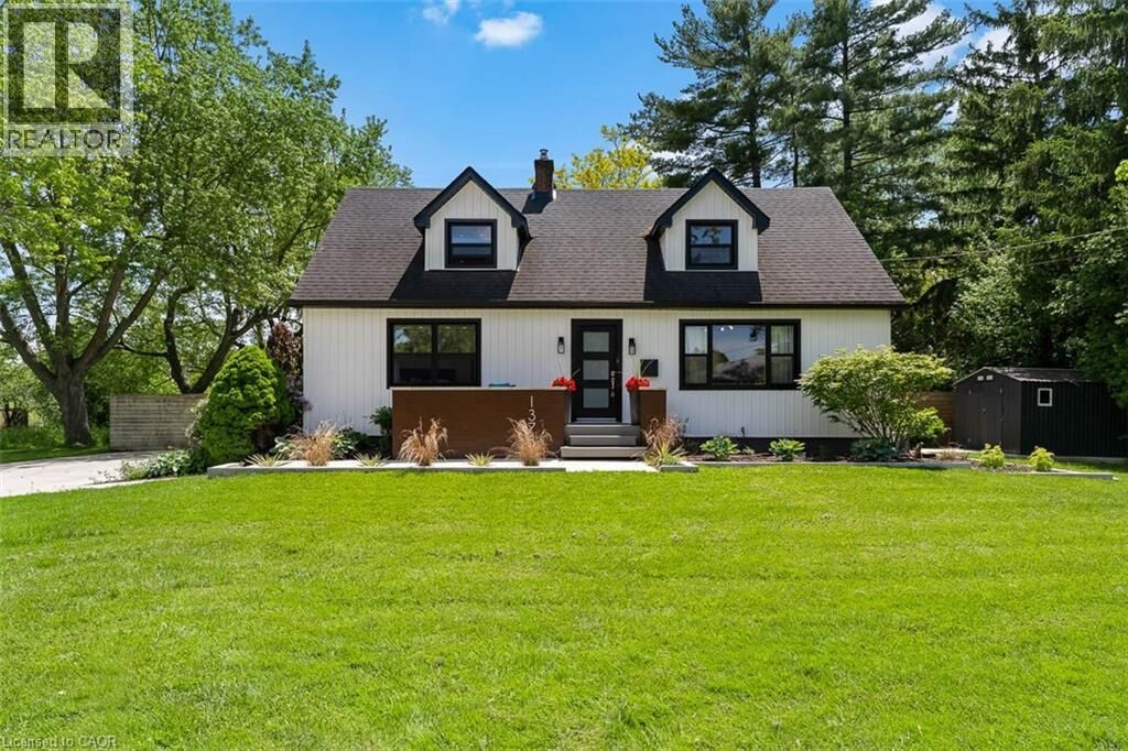 Property Photo:  1373 Orchard Avenue  ON L2A 3E5 