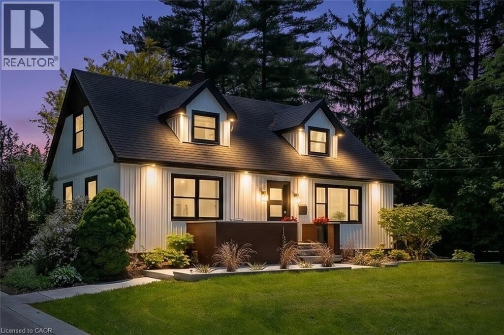 Photo de la propriété:  1373 Orchard Avenue  ON L2A 3E5 