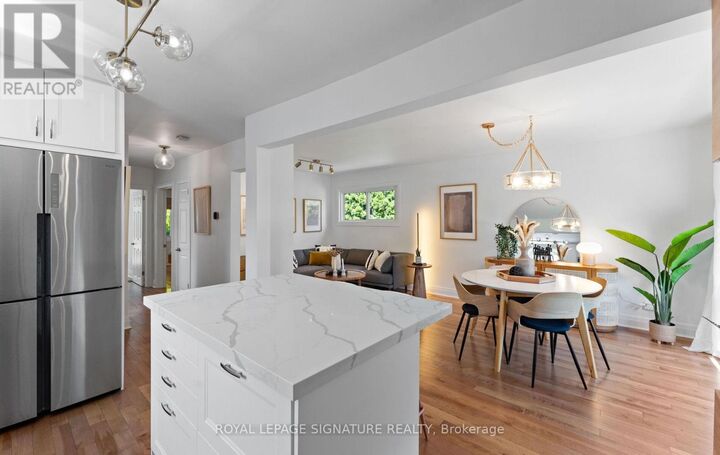 Property Photo:  1342 Victoria Park Avenue  ON M4B 2L7 