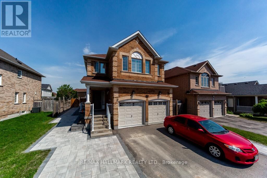 Property Photo:  114 Medland Avenue  ON L1P 1T5 