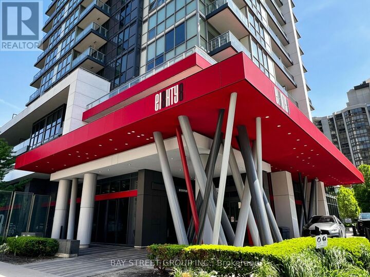 Property Photo: 88 Sheppard Avenue East 903 ON M2N 0G9