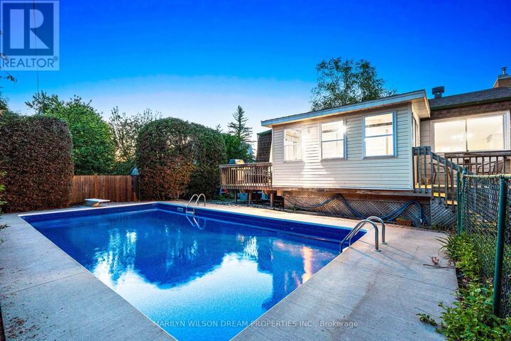 Property Photo:  20 Coolbrook Crescent  ON K0A 3P0 