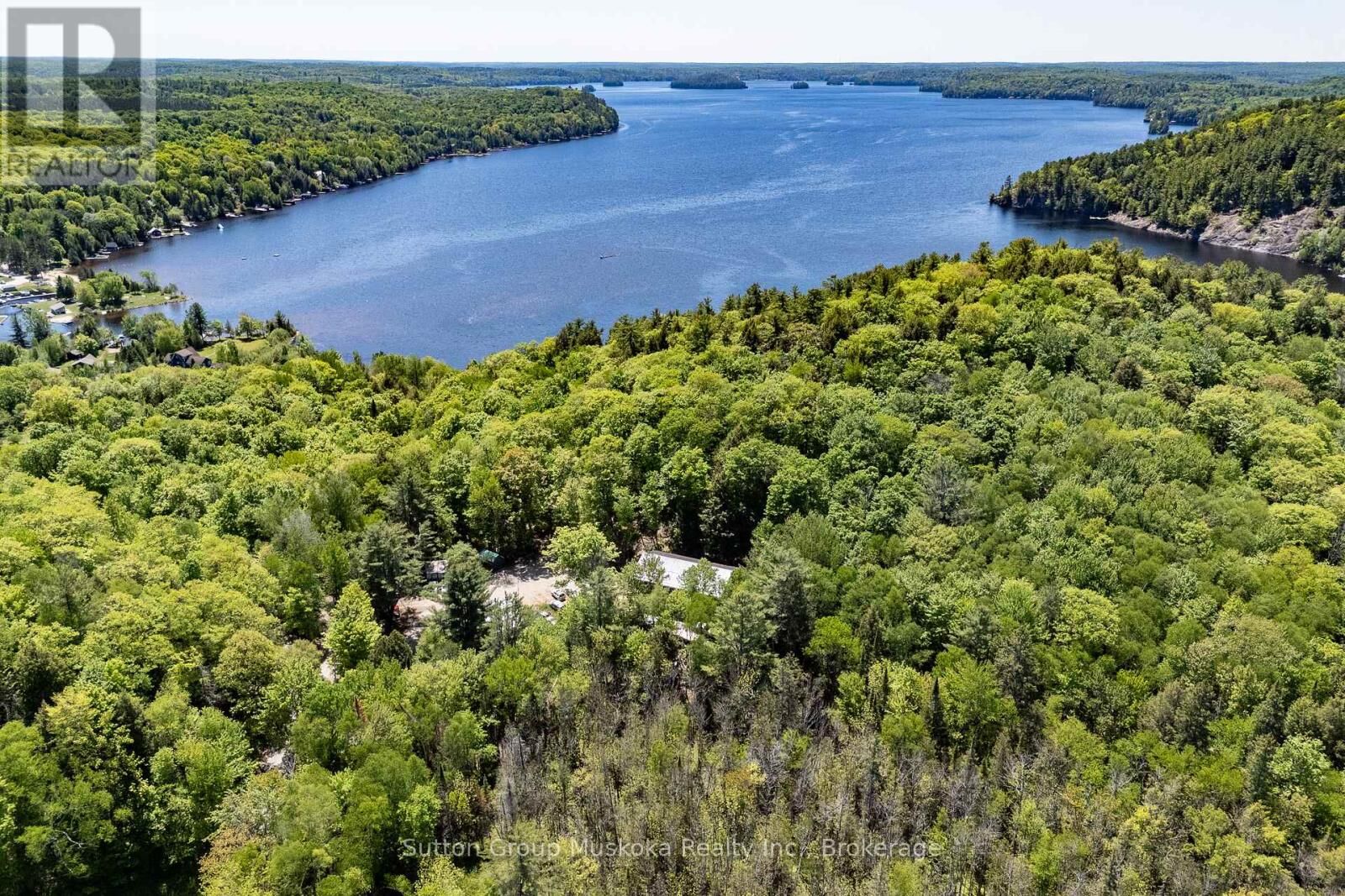 Property Photo:  1467 North Mary Lake Road  ON P1H 2J3 